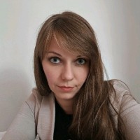 Alina Kucharska