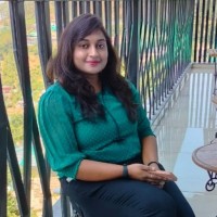 Nisha N/A