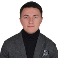 Kyrylo Sulyma