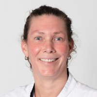 Mieke Vd Geest