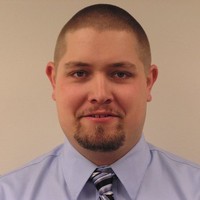 Ryan Wehri
