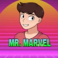 Mr. Marvel