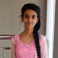 Rachana G Naik