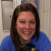Marjorie Dafoe, Crcm