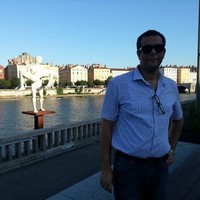 Mohamed BEN CHAABENE