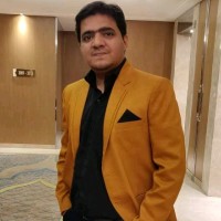 Vikrant Bajpei