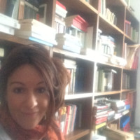 Ilaria Dalla Valle