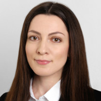 Irina Lungu
