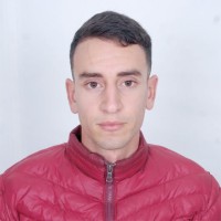 Ilyas El Addaoui