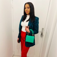Khoudia Diakhate