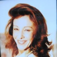 Catherine POIROT - OLY