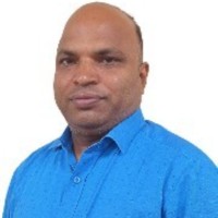 K Ramesh Babu
