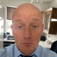 Jamie McGall