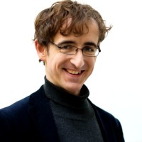 Adrian Baker