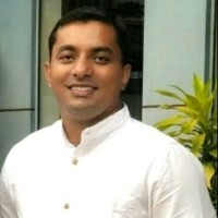 Jithin P Ninan