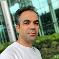 mohammad hakimi