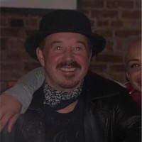 Robert Rusby
