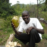 Joel Oguta