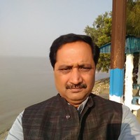 Shashi Bhushan Sharma