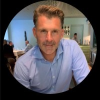 Simon Van Arkel