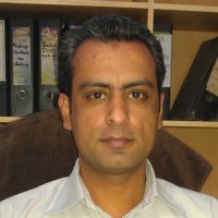 Atif Raza