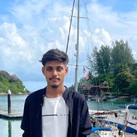 Md Rayhan Uddin