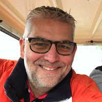 Nick Galama
