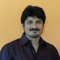 Saidireddy Jogu