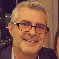 Thierry Van Raek