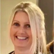 Gro Anette Homb