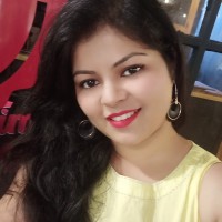 Deepti Sen