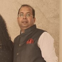 Vikas Verma