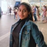 YASWINI VIJAYA KUMAR