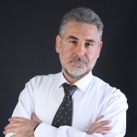 Nikos Koygioymtzhs