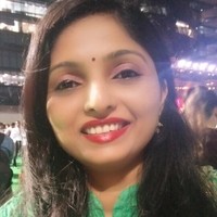 Shweta Subhash Kasbe