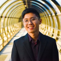 Zhen Hong Tan