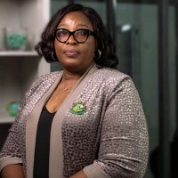 Dr. Temitope Ige-Isang