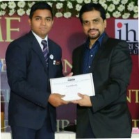 Vinay Kanth