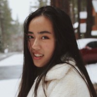 Samantha Hou