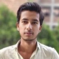 Ashutosh Arya