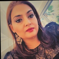 Roya Ansari