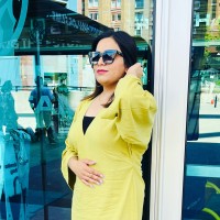 Jannat Bains