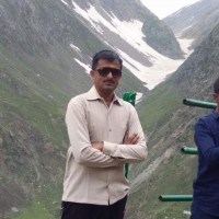 arvind kumar narwal