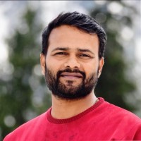 Pramod Kshirsagar