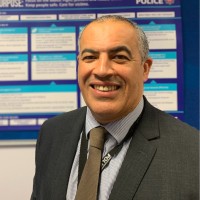 Chris Packer