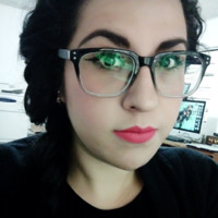 Rebeca Ramírez Lozano