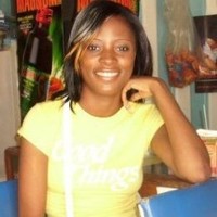 Sheena Baxter