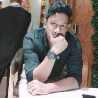 Anirban Shome
