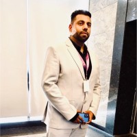 Ashish Suri