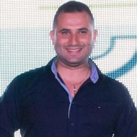 Stefan Granitski